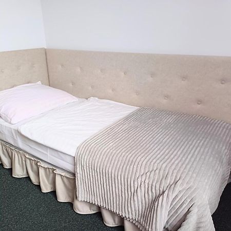 Hotel I Restauracja Borowianka オストルフ・ビエルコポルスキ エクステリア 写真