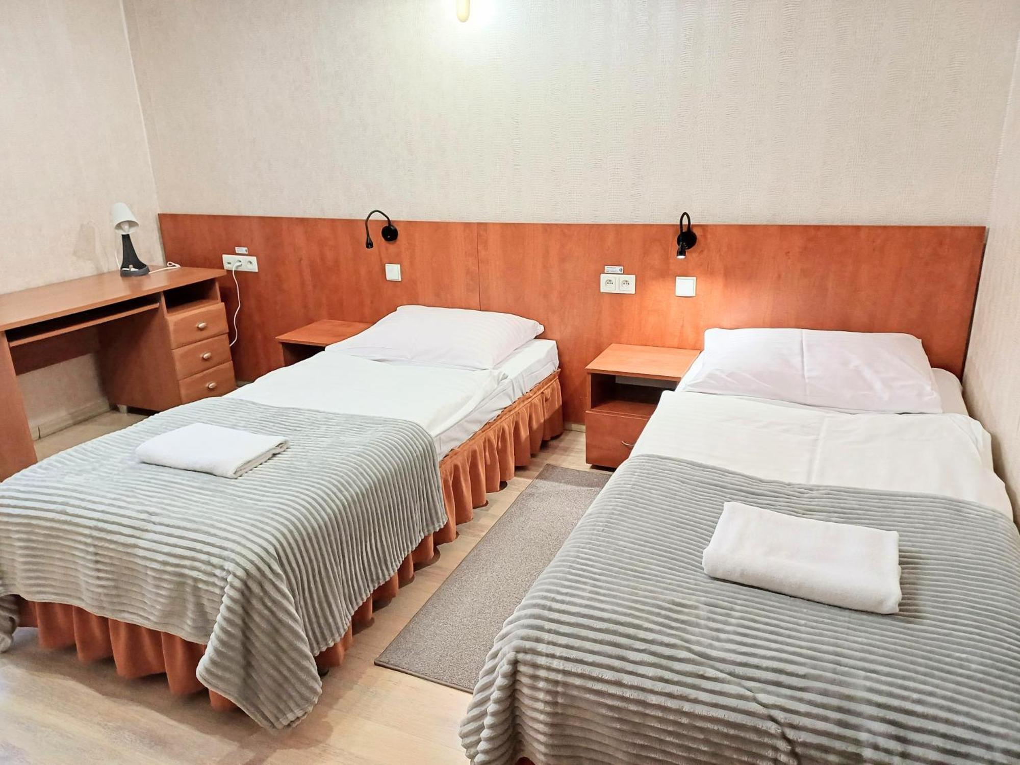 Hotel I Restauracja Borowianka オストルフ・ビエルコポルスキ エクステリア 写真